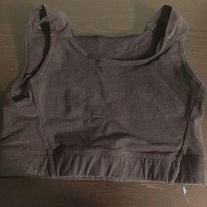 compression bra/binder